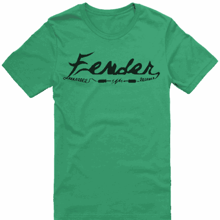 Cobain Fender (Black) - Image 6
