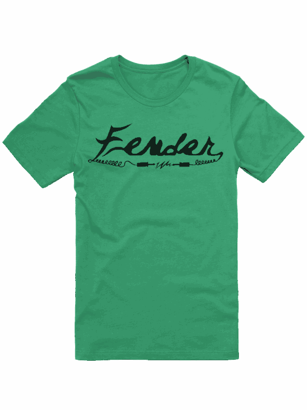 Cobain Fender (Black) - Image 6