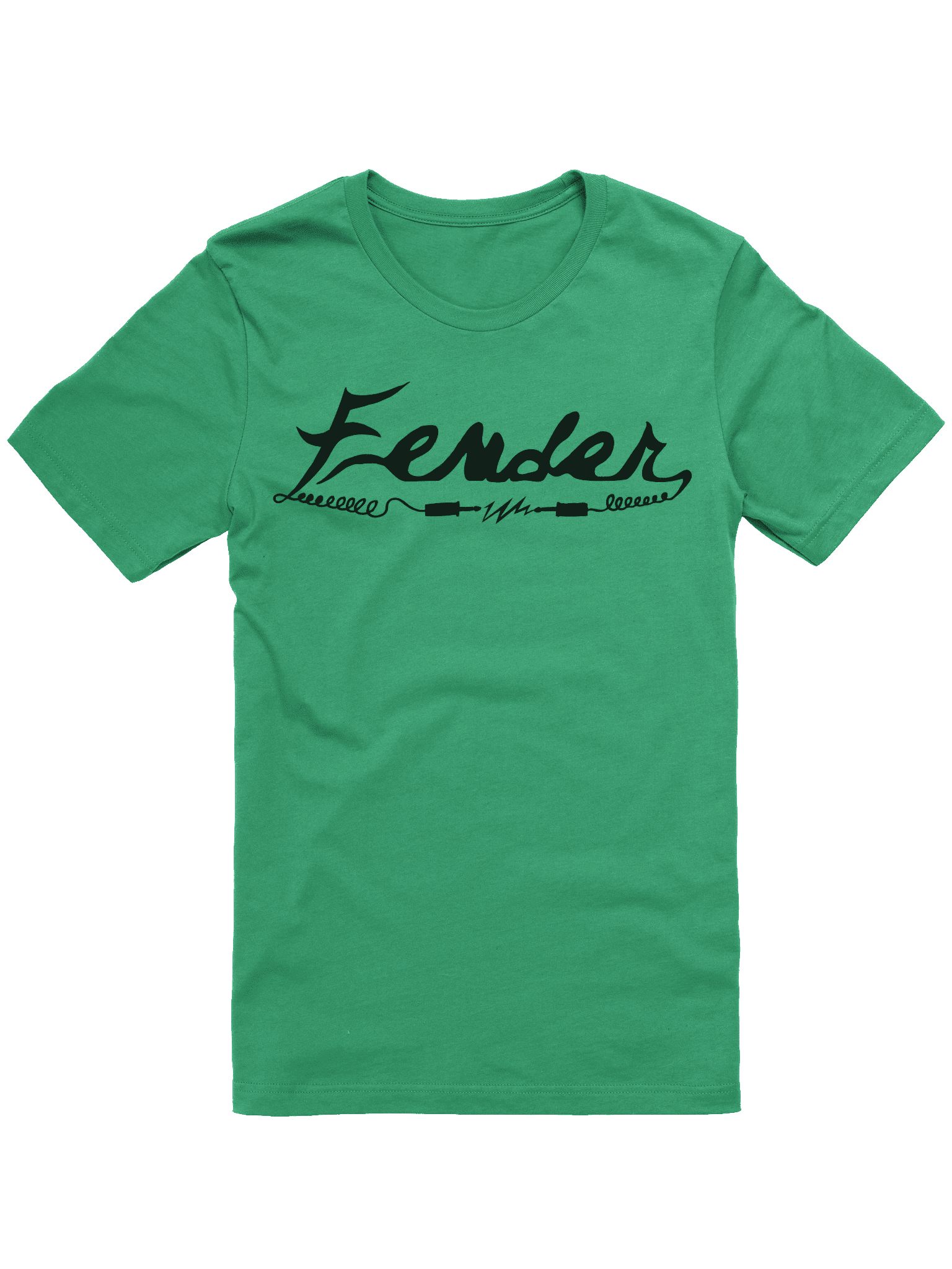 Cobain Fender (Black) - Image 6