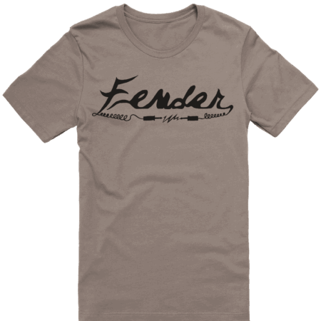 Cobain Fender (Black) - Image 7