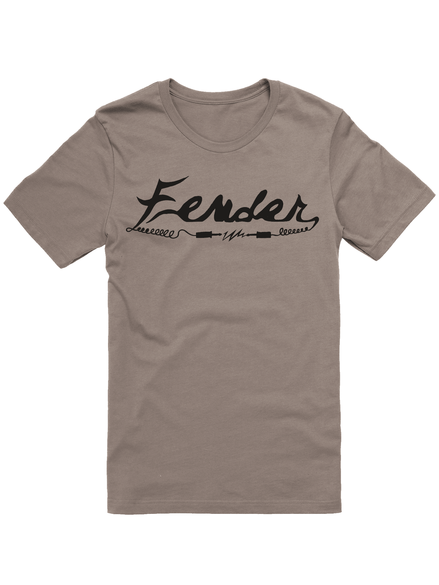 Cobain Fender (Black) - Image 7