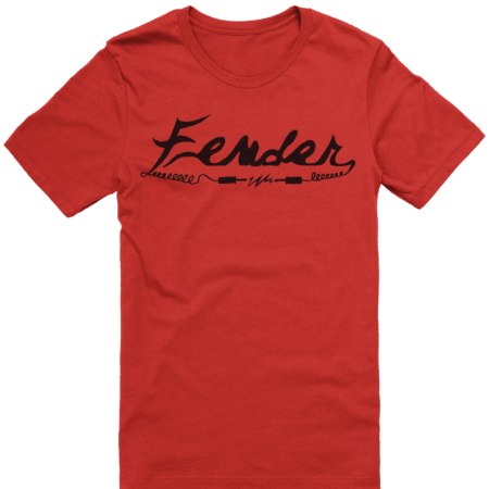 Cobain Fender (Black) - Image 3