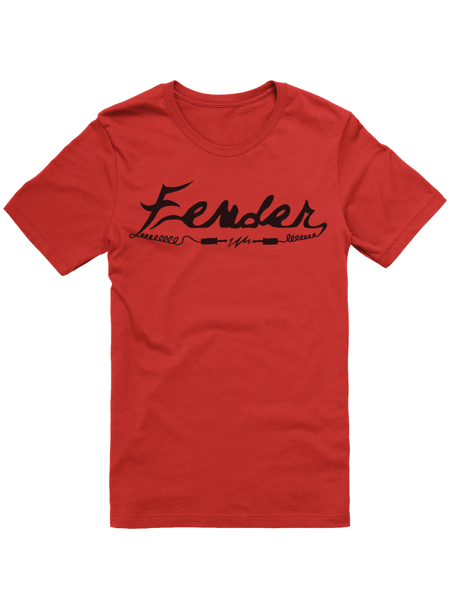 Cobain Fender (Black) - Image 3