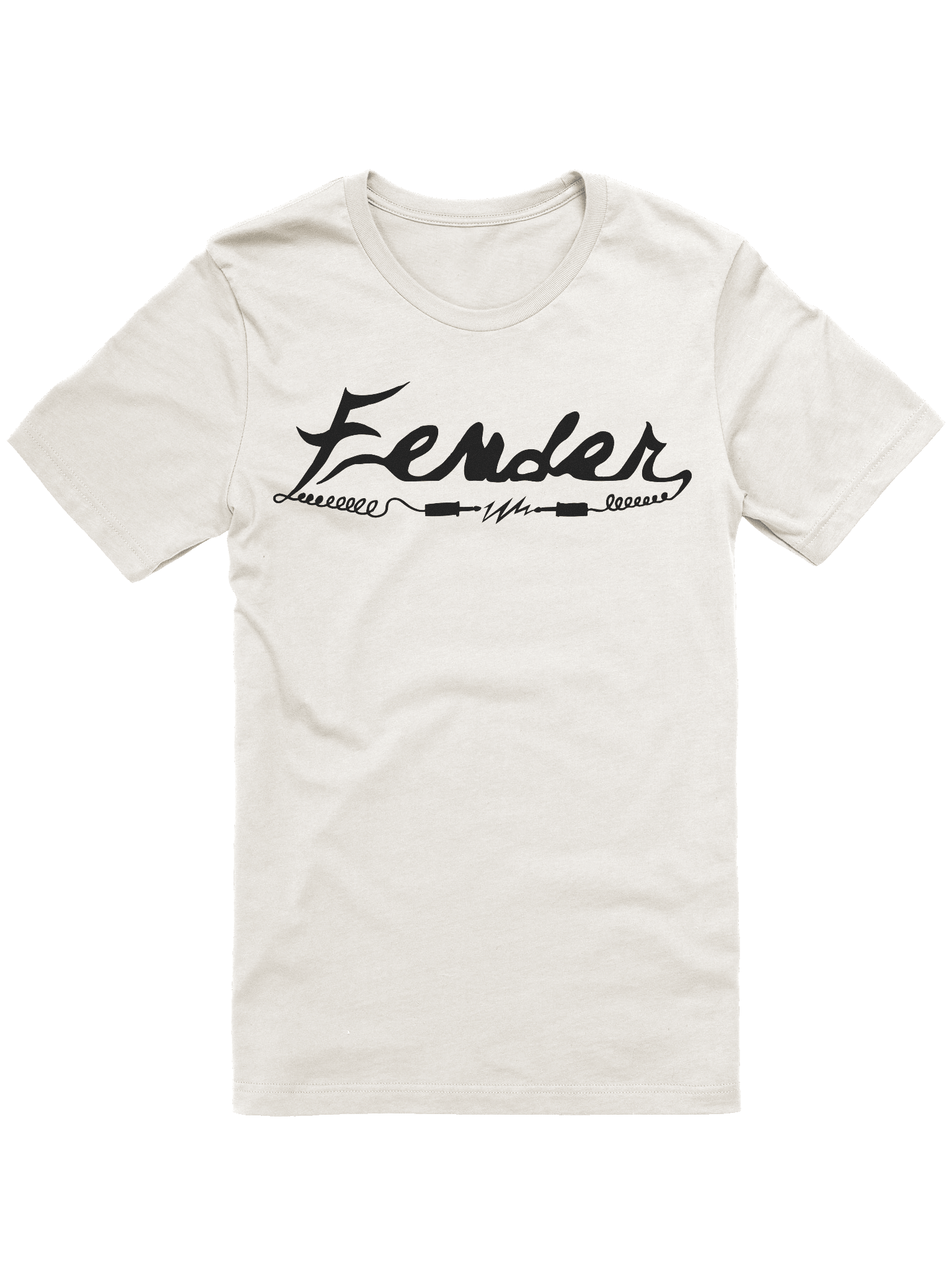Cobain Fender (Black) - Image 10