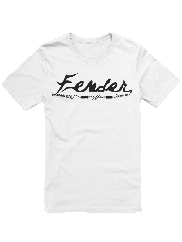 Cobain Fender (Black) - Image 11