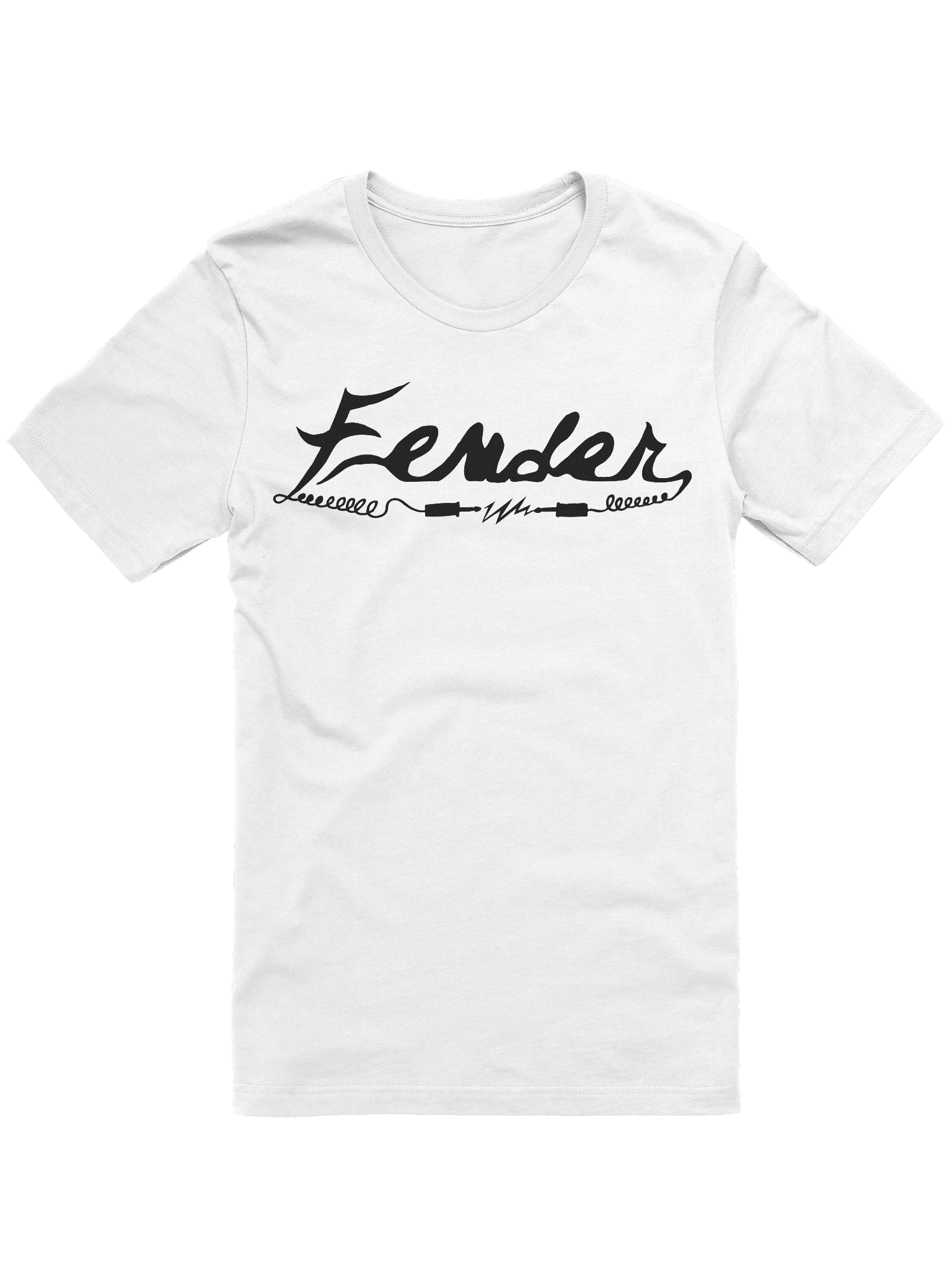 Cobain Fender (Black) - Image 11