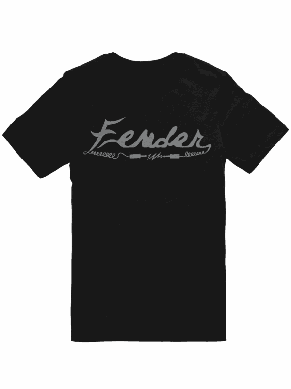 Cobain Fender (Gray) - Image 4