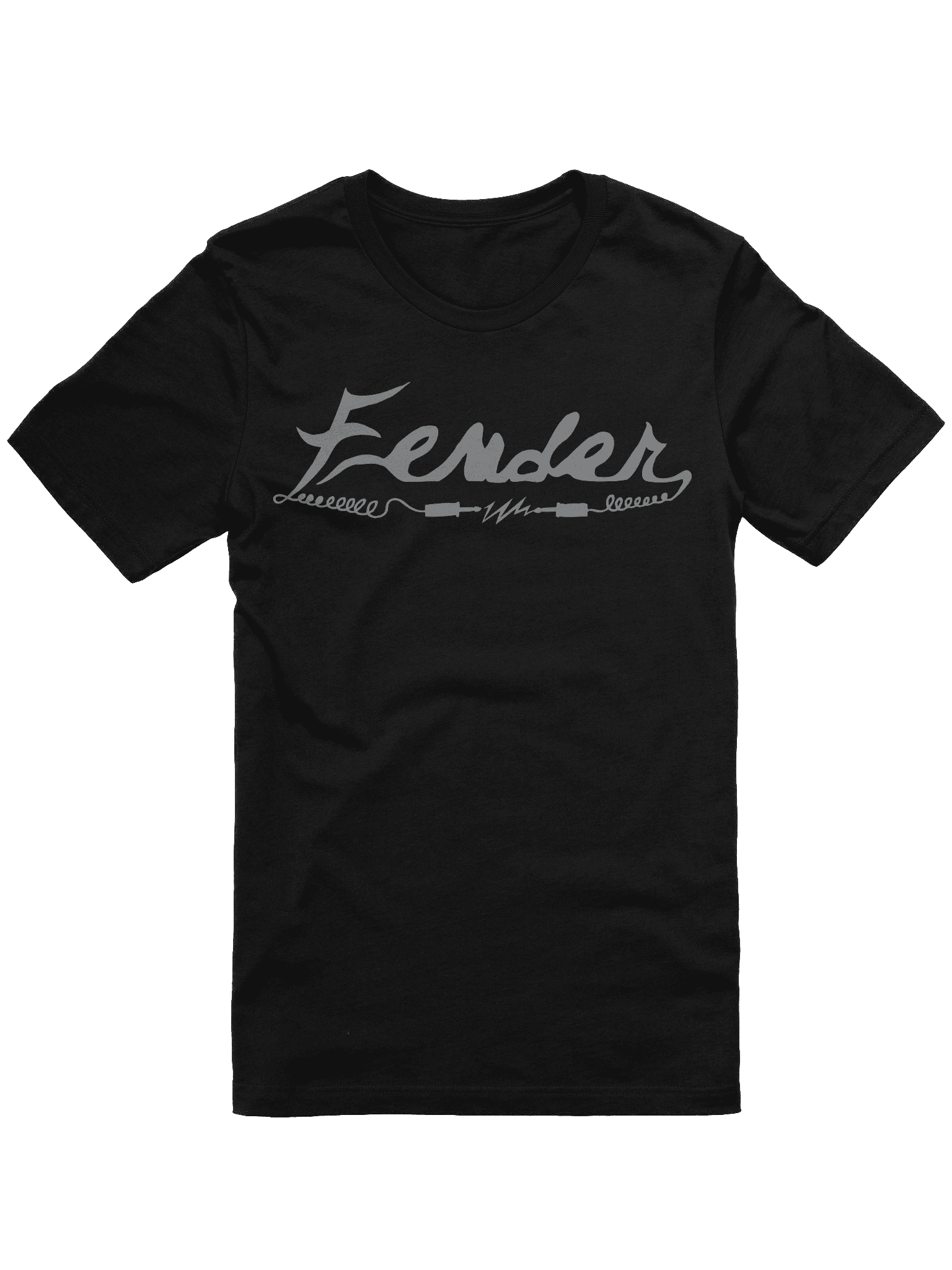 Cobain Fender (Gray) - Image 4