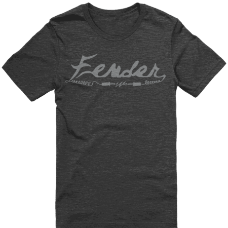 Cobain Fender (Gray) - Image 3