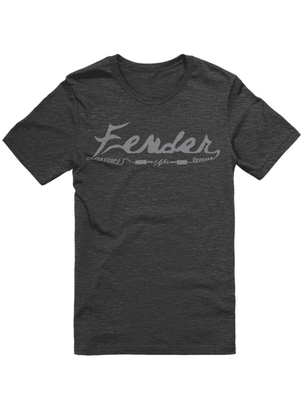 Cobain Fender (Gray) - Image 3