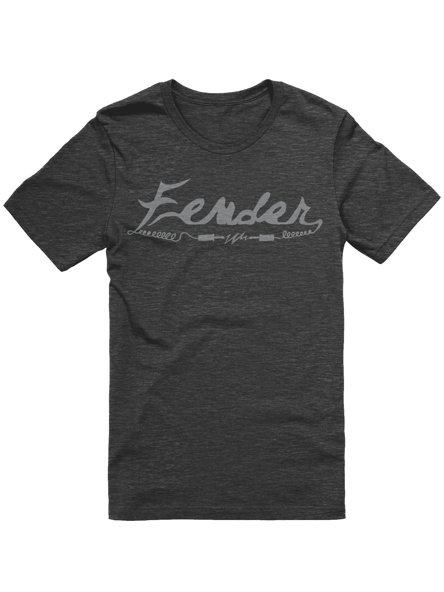 Cobain Fender (Gray) - Image 3