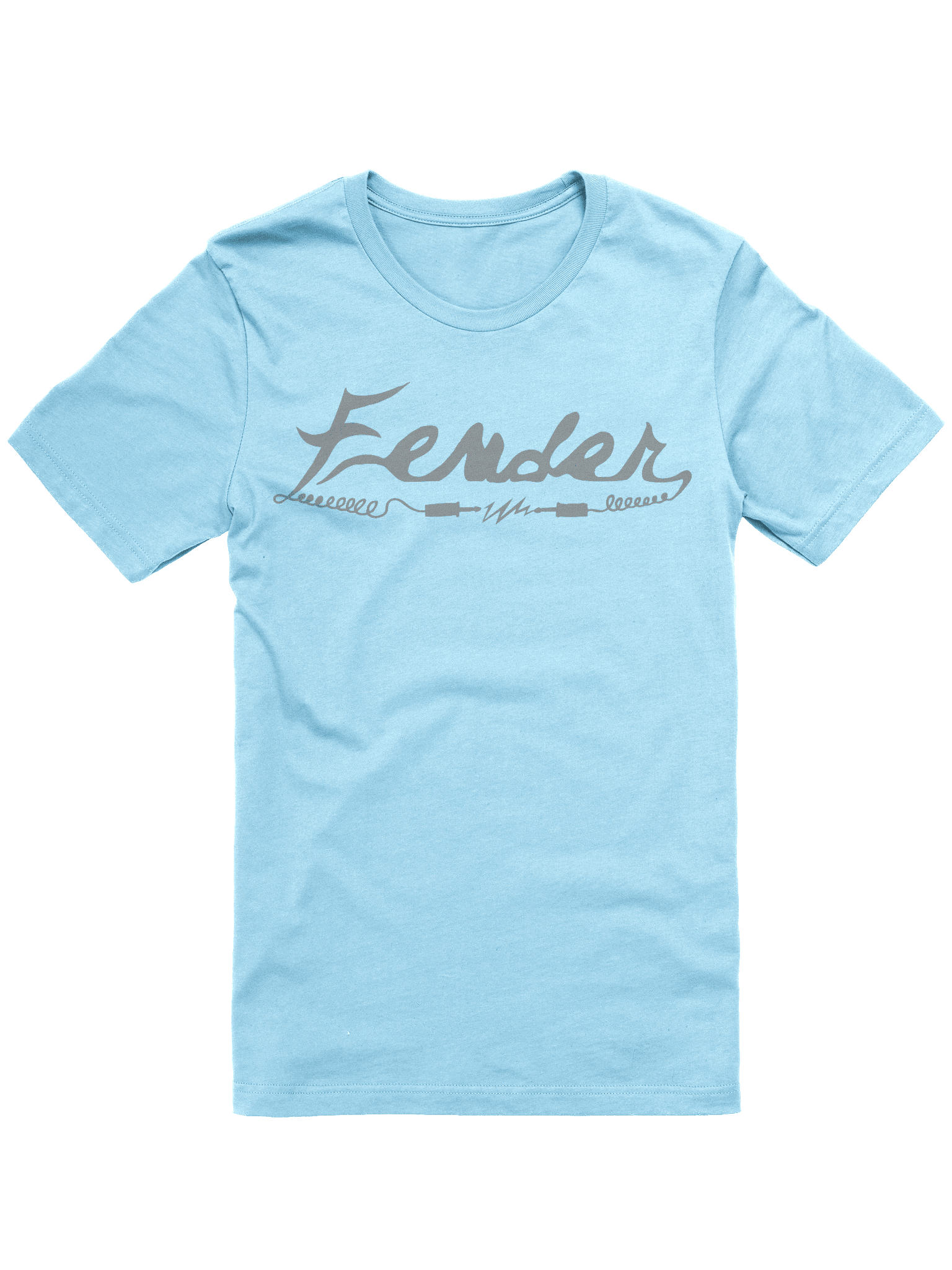 Cobain Fender (Gray) - Image 8