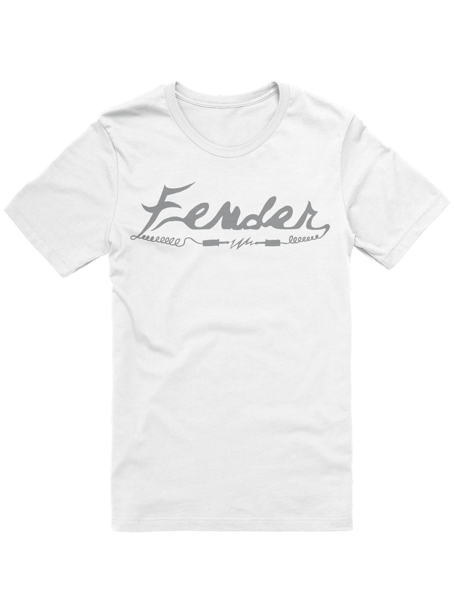 Cobain Fender (Gray) - Image 2