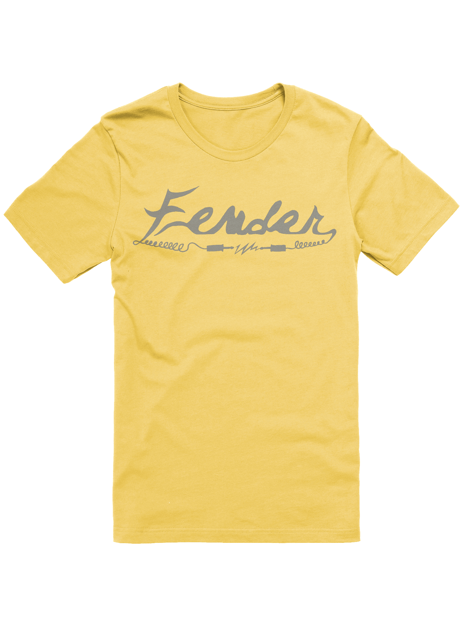 Cobain Fender (Gray) - Image 1