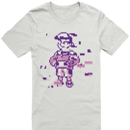 Gold Glitched - Image 6