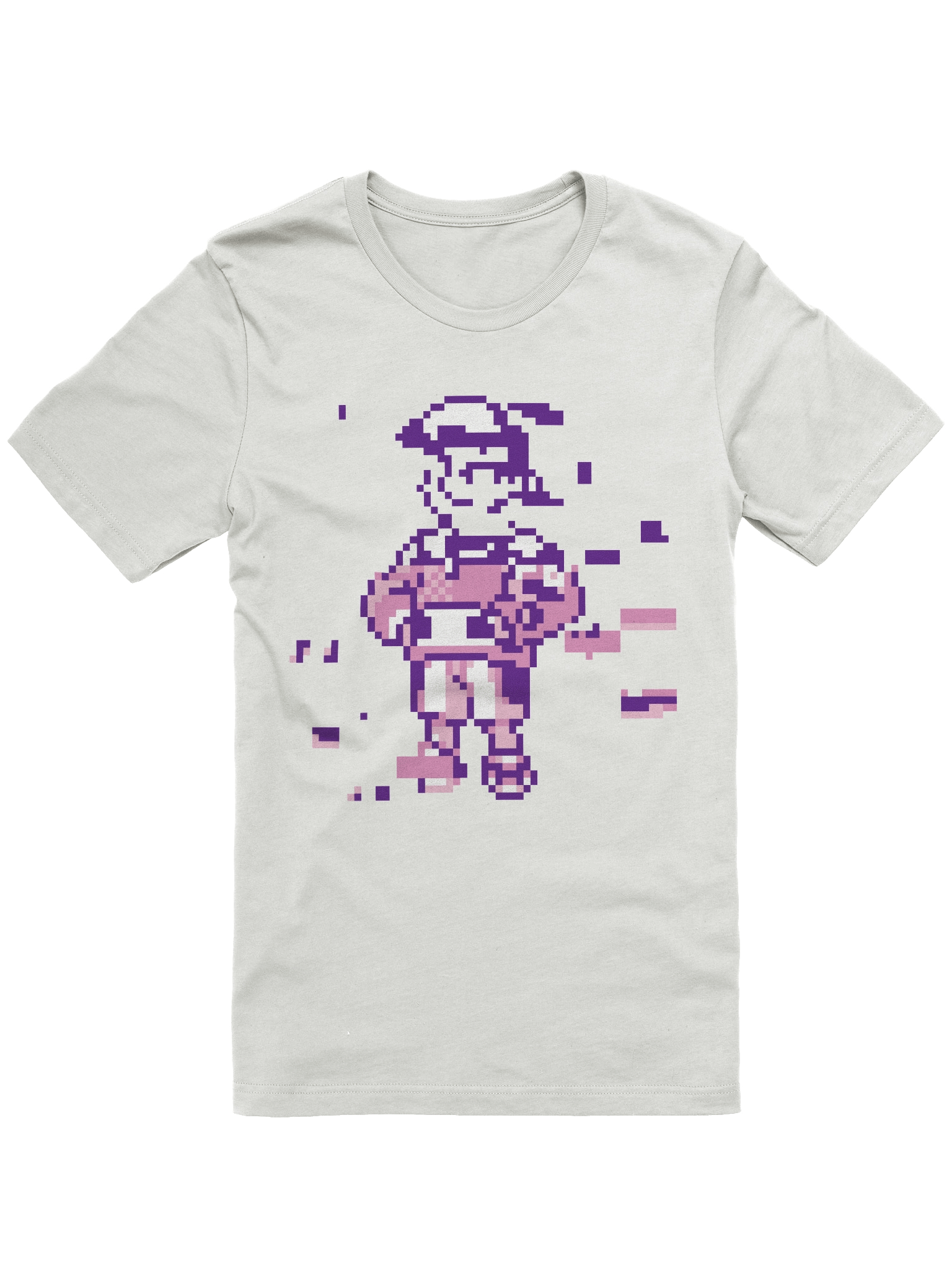 Gold Glitched - Image 6