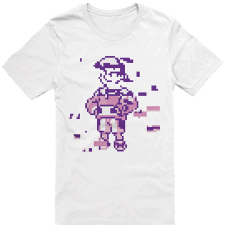 Gold Glitched - Image 7