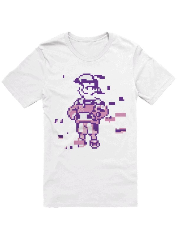 Gold Glitched - Image 7