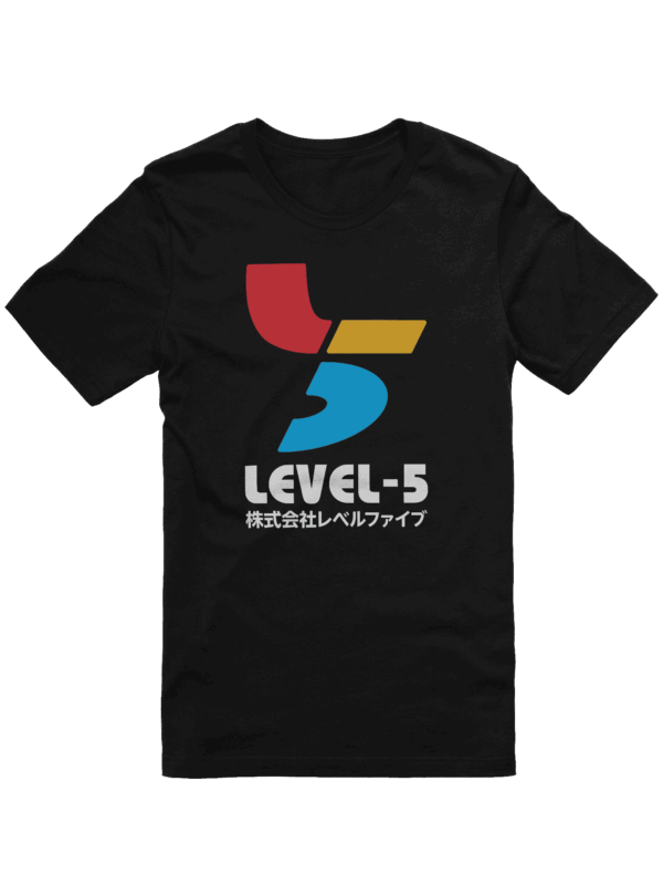 LEVEL-5 '98 - Image 2