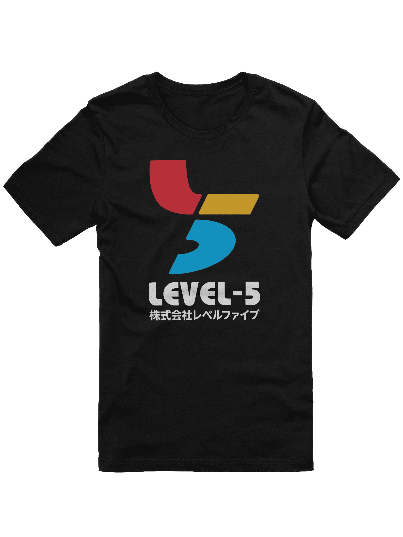LEVEL-5 