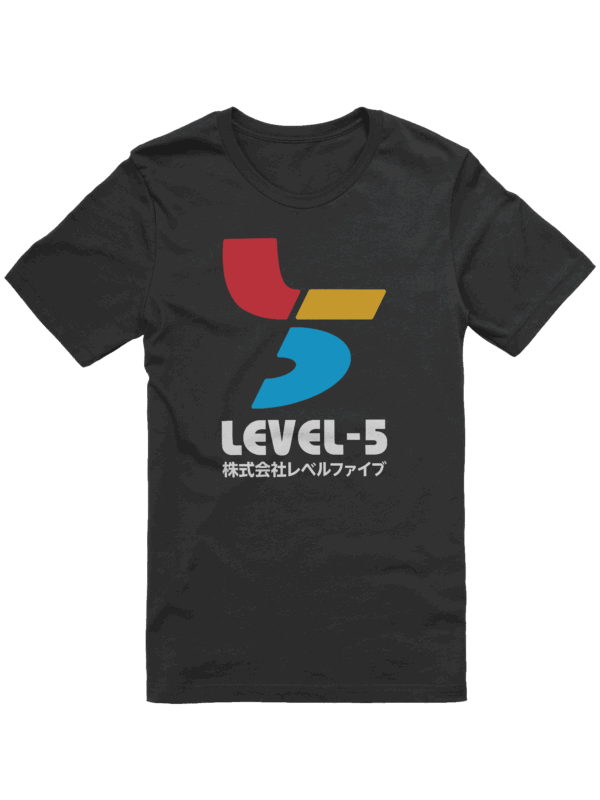 LEVEL-5 '98 - Image 5