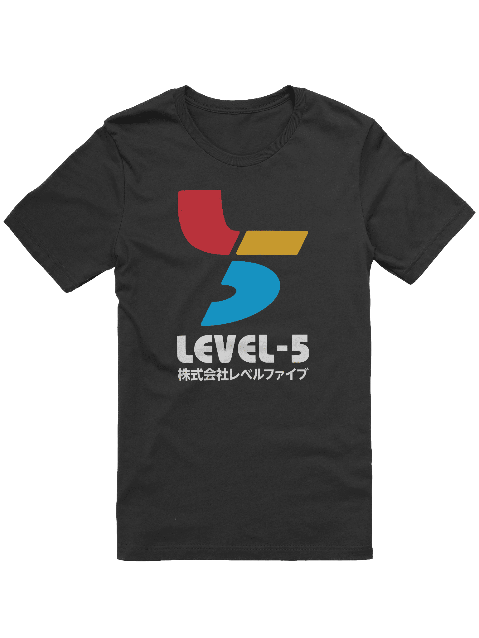 LEVEL-5 