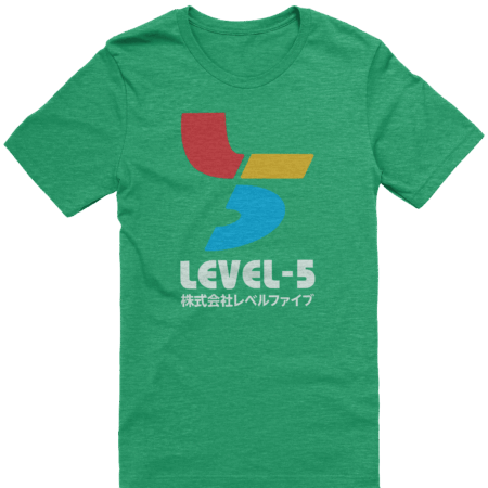 LEVEL-5 '98 - Image 6