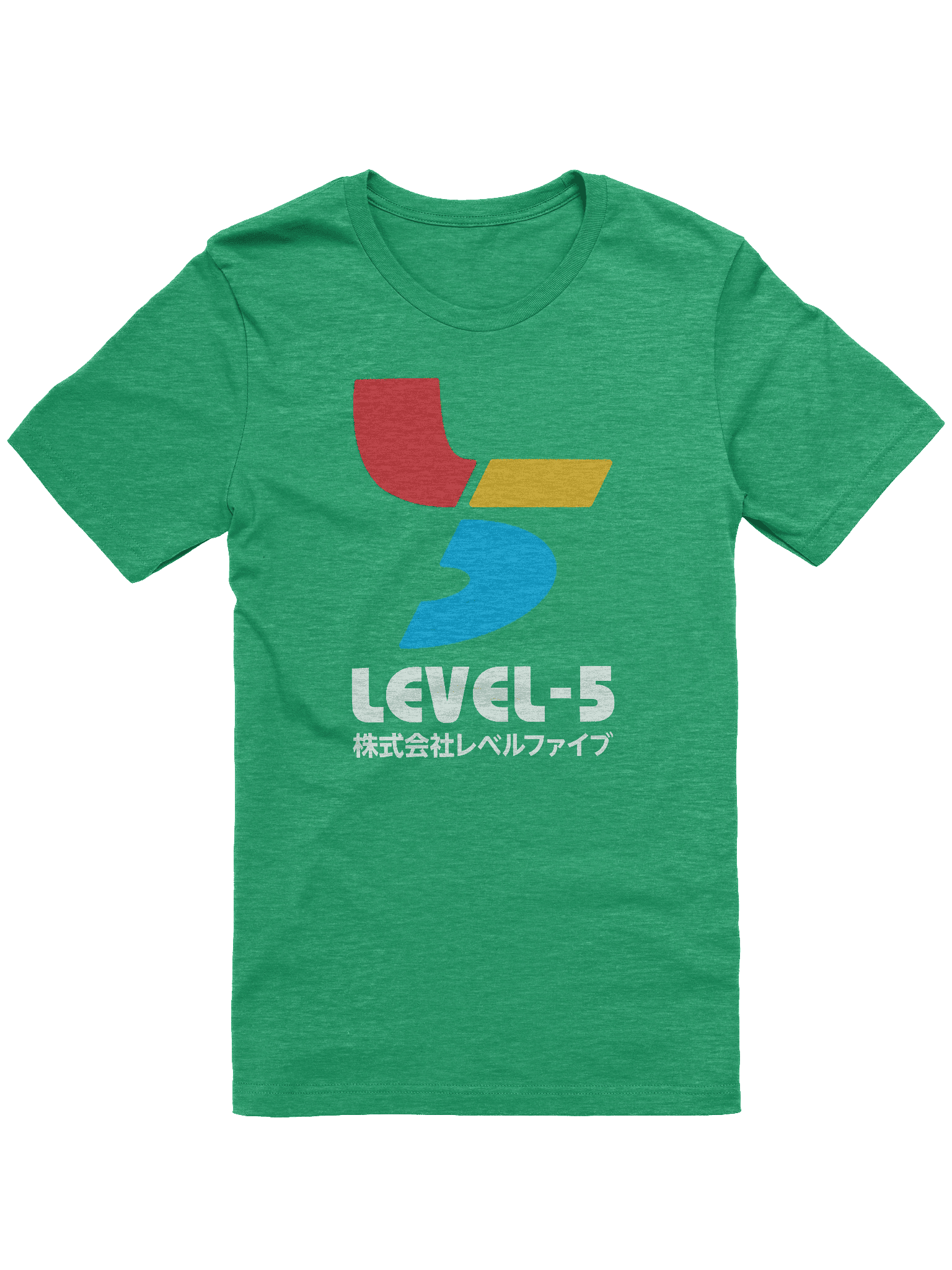 LEVEL-5 '98 - Image 6