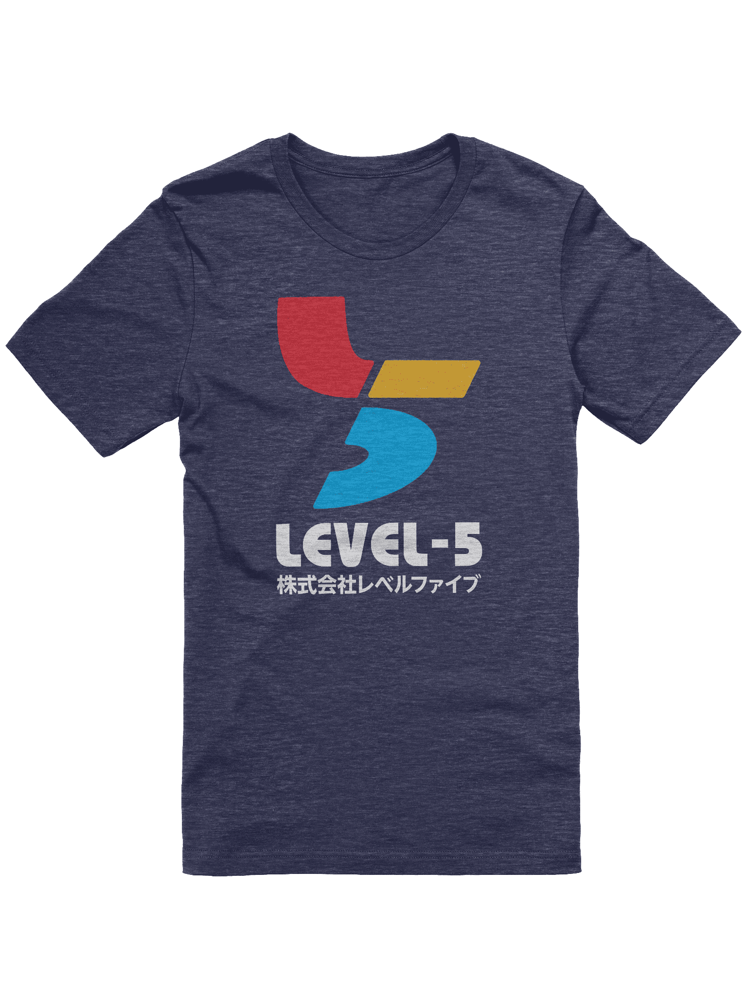 LEVEL-5 '98 - Image 4