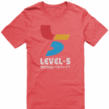 LEVEL-5 '98