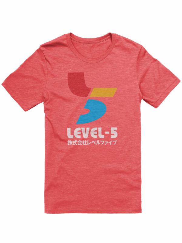 LEVEL-5 '98 - Image 1