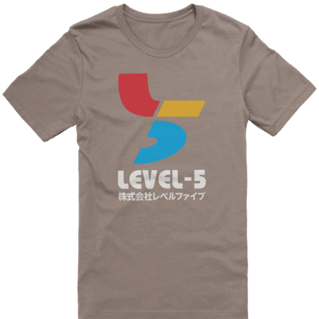 LEVEL-5 '98 - Image 7