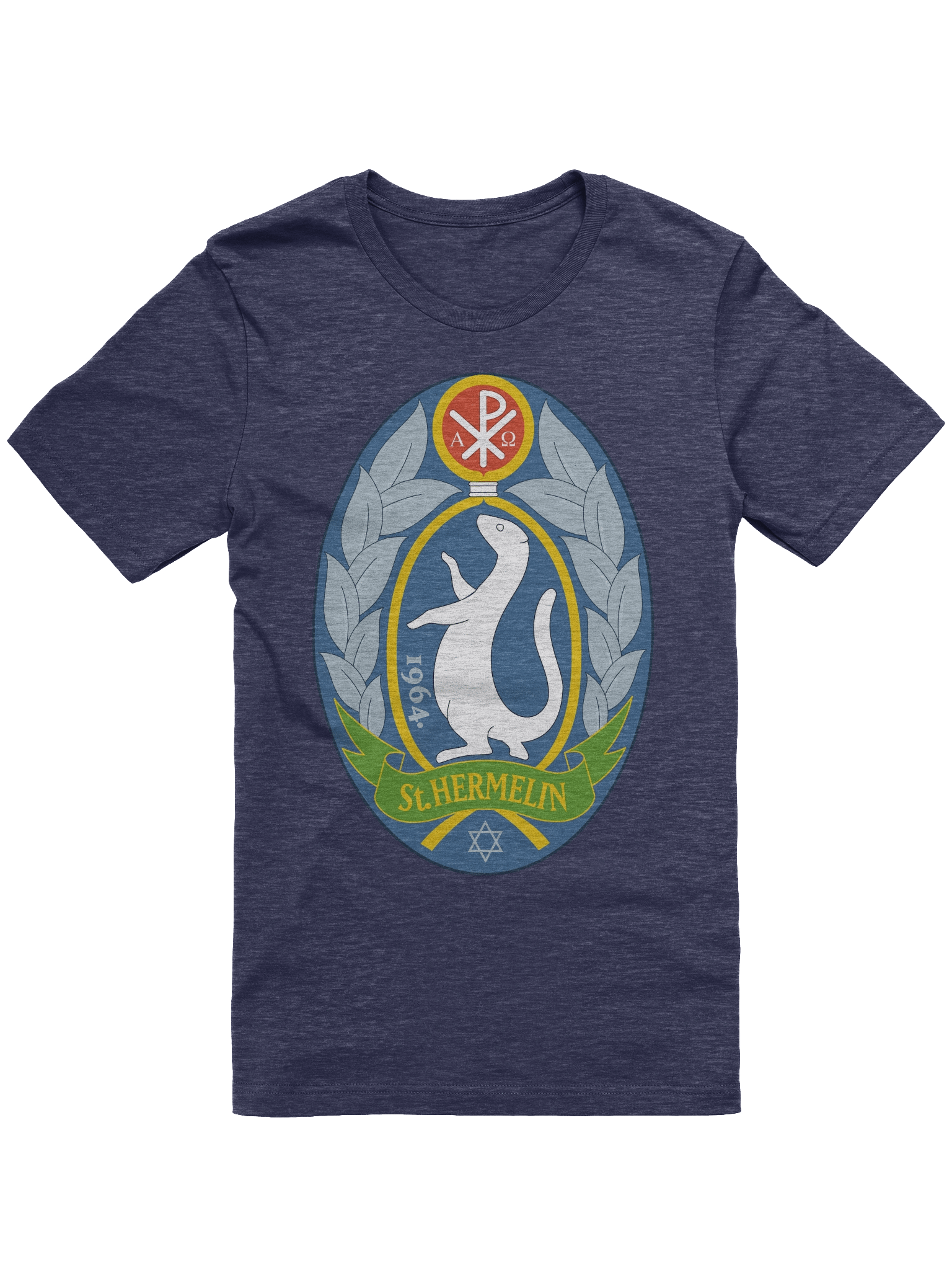 St. Hermelin - Image 4