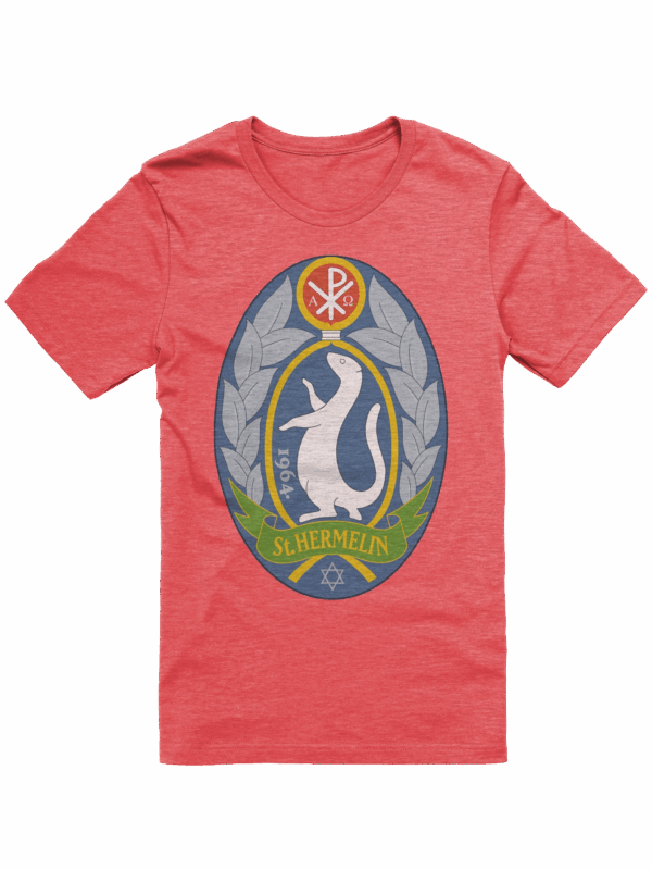 St. Hermelin - Image 6