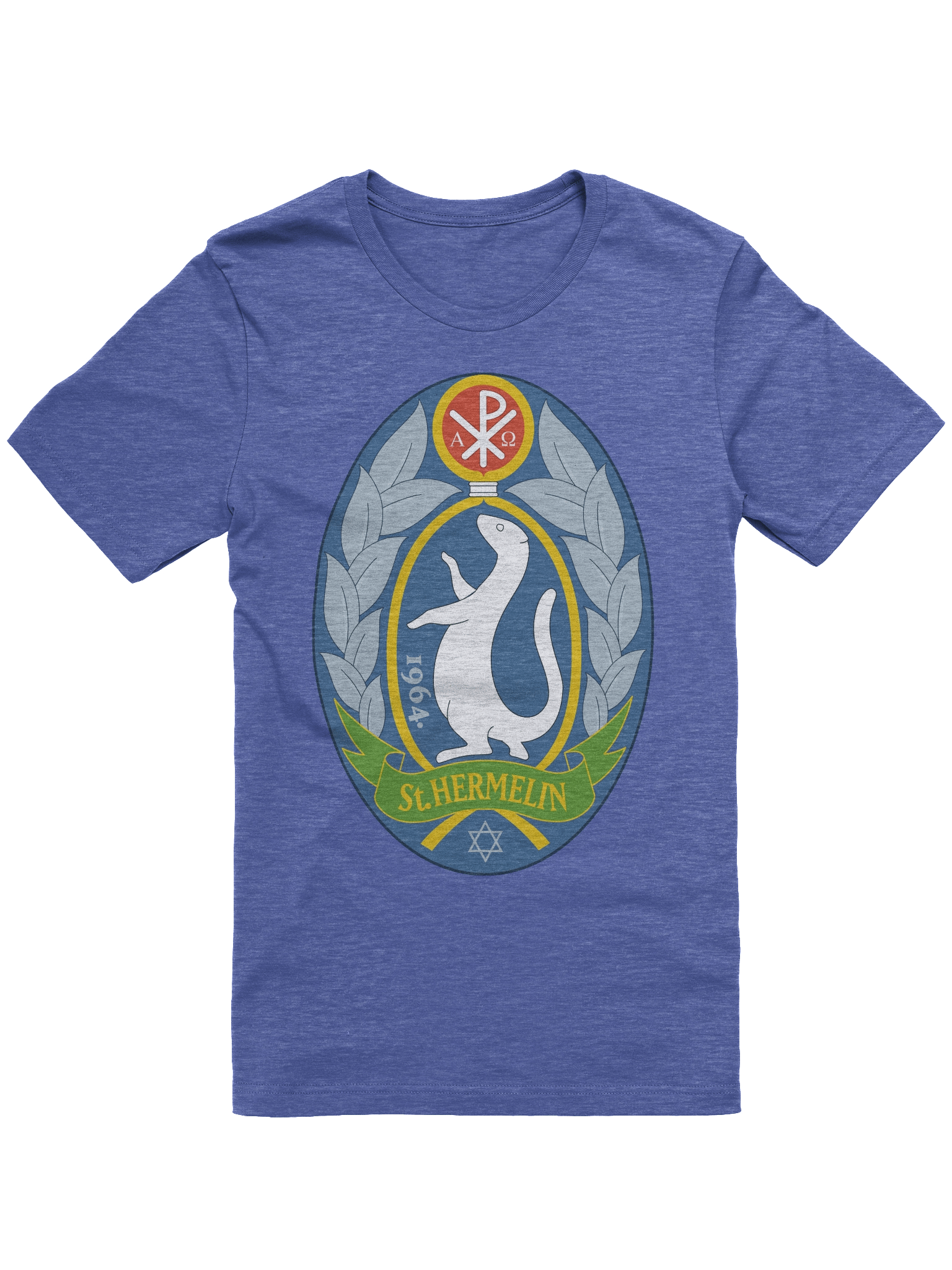 St. Hermelin - Image 5