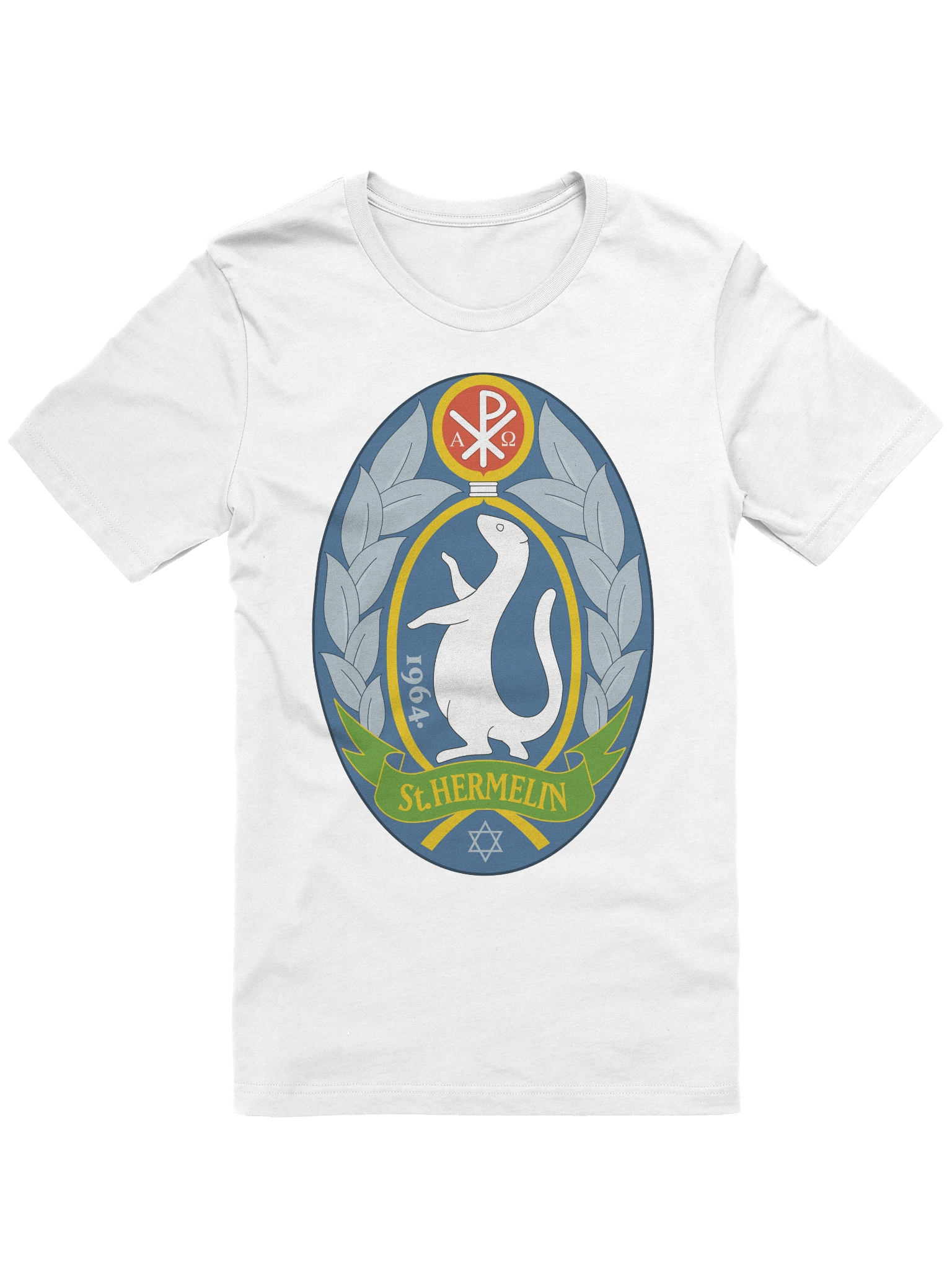 St. Hermelin - Image 10