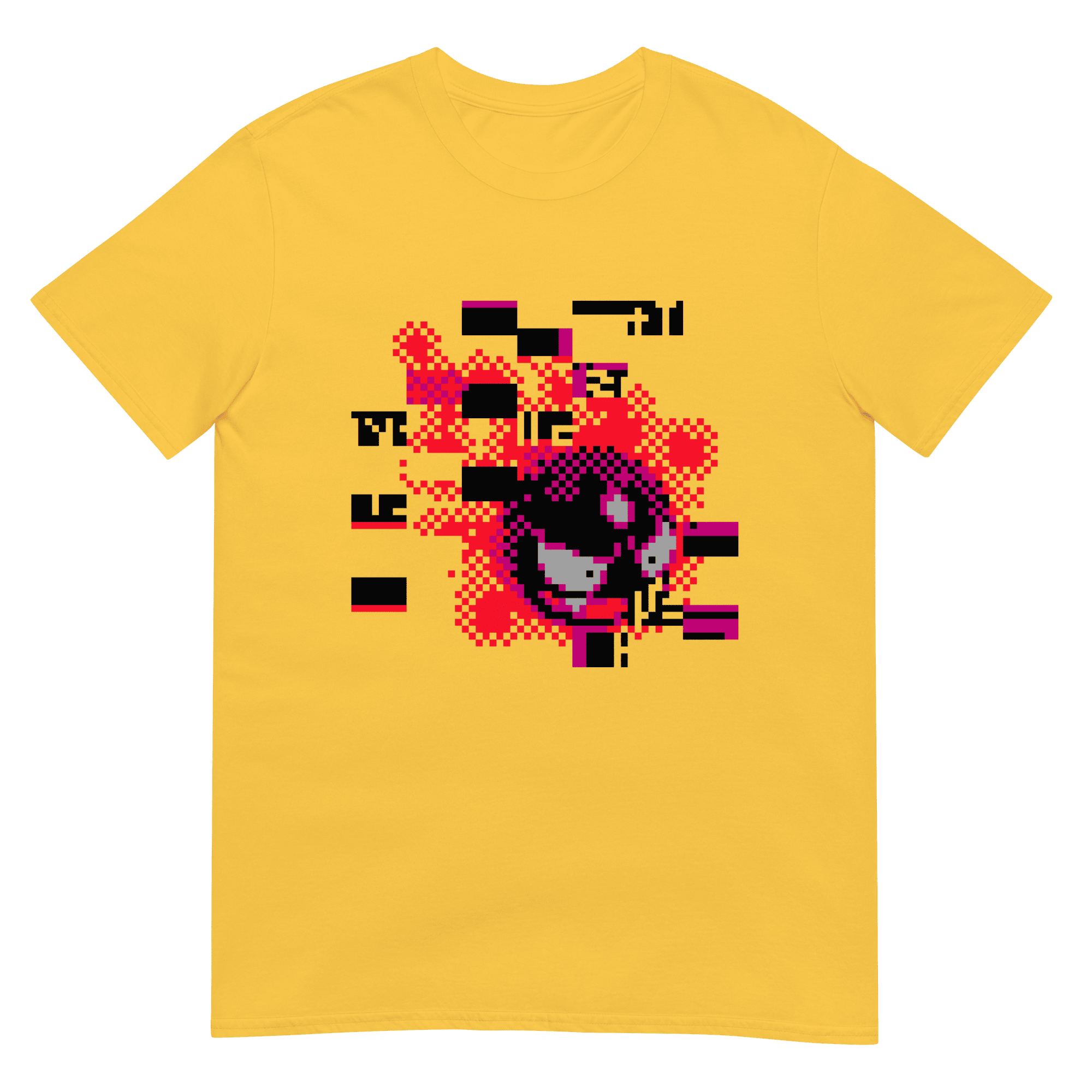 #092 Glitched ♀ - Image 5