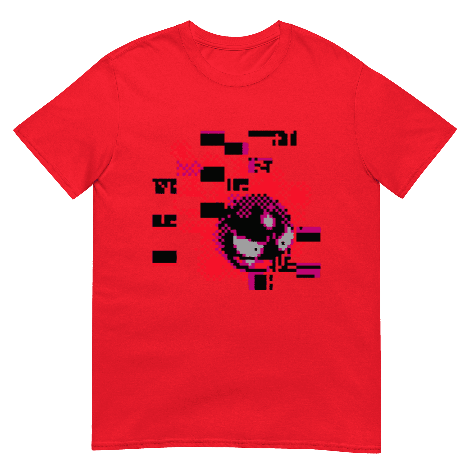 #092 Glitched ♀ - Image 4