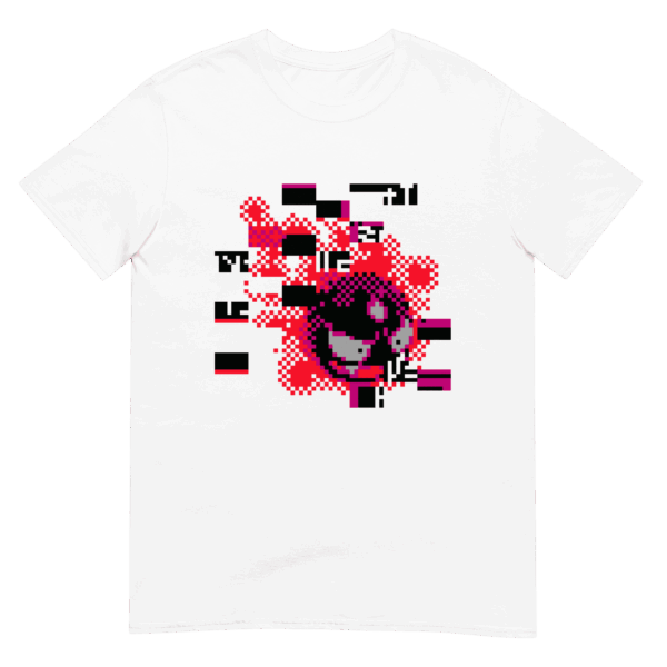 #092 Glitched ♀ - Image 6