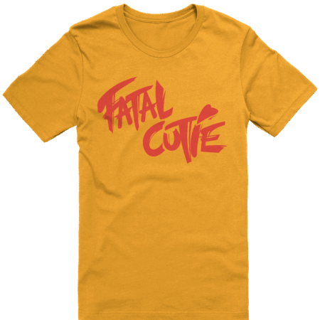 Fatal Cutie - Image 8