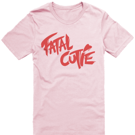 Fatal Cutie