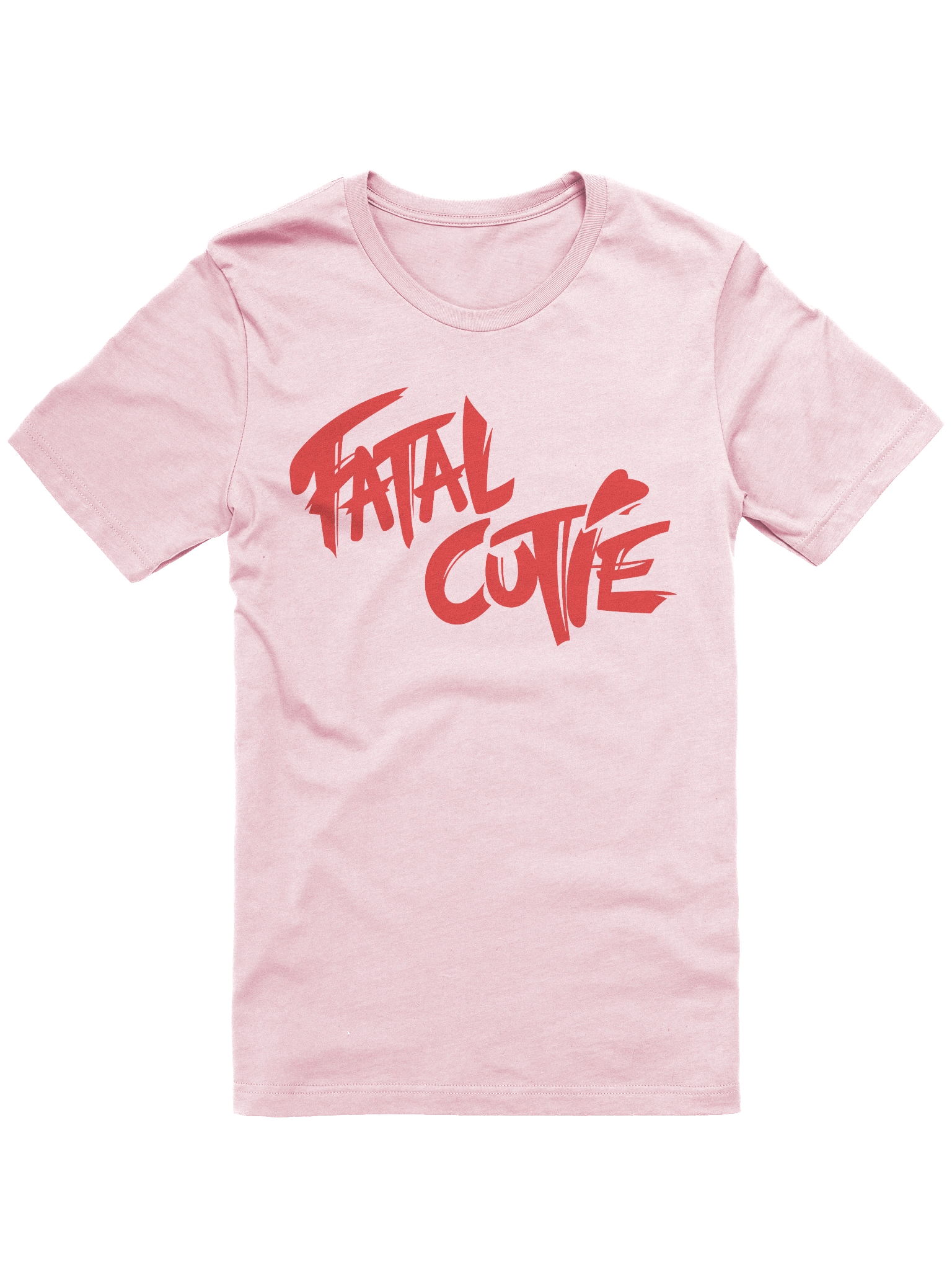 Fatal Cutie - Image 1