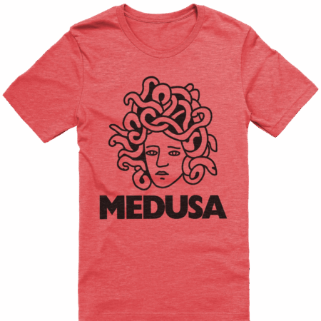 MEDUSA - Image 3