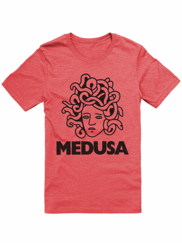 MEDUSA - Image 3