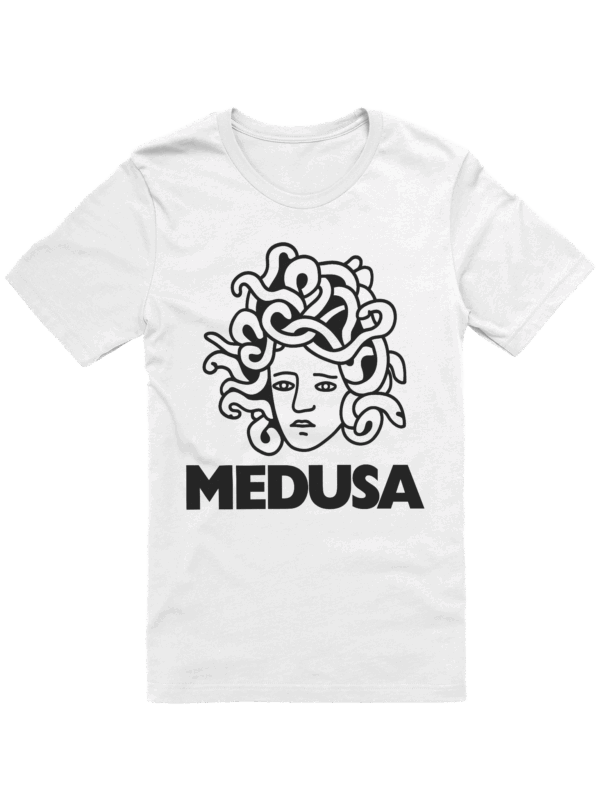 MEDUSA - Image 11