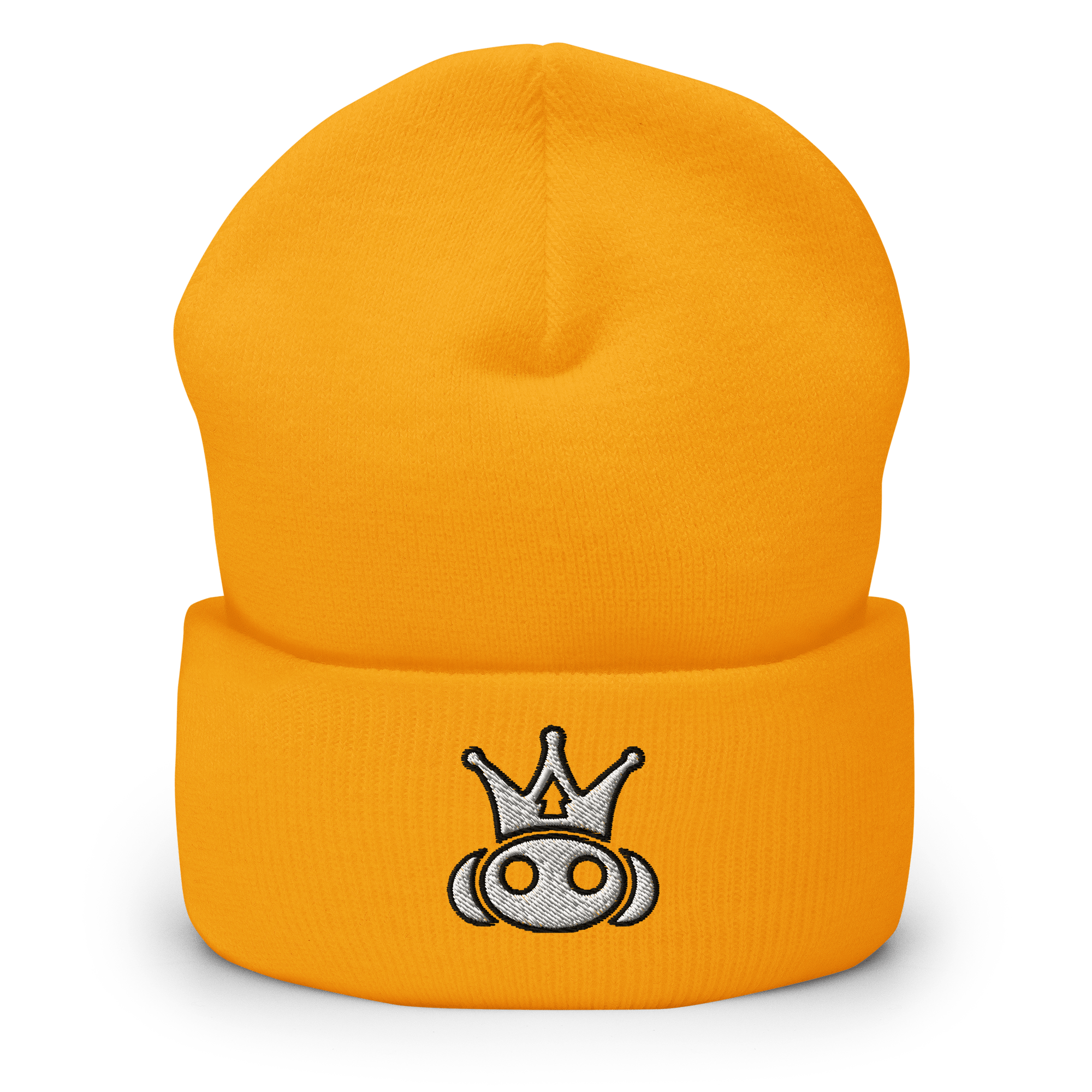 Mark's Beanie